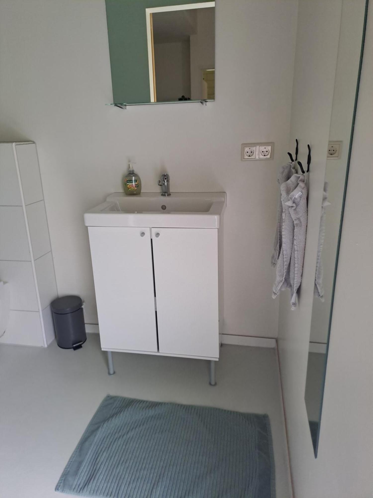 Ons Huusie Vila Noord-Sleen Exterior foto