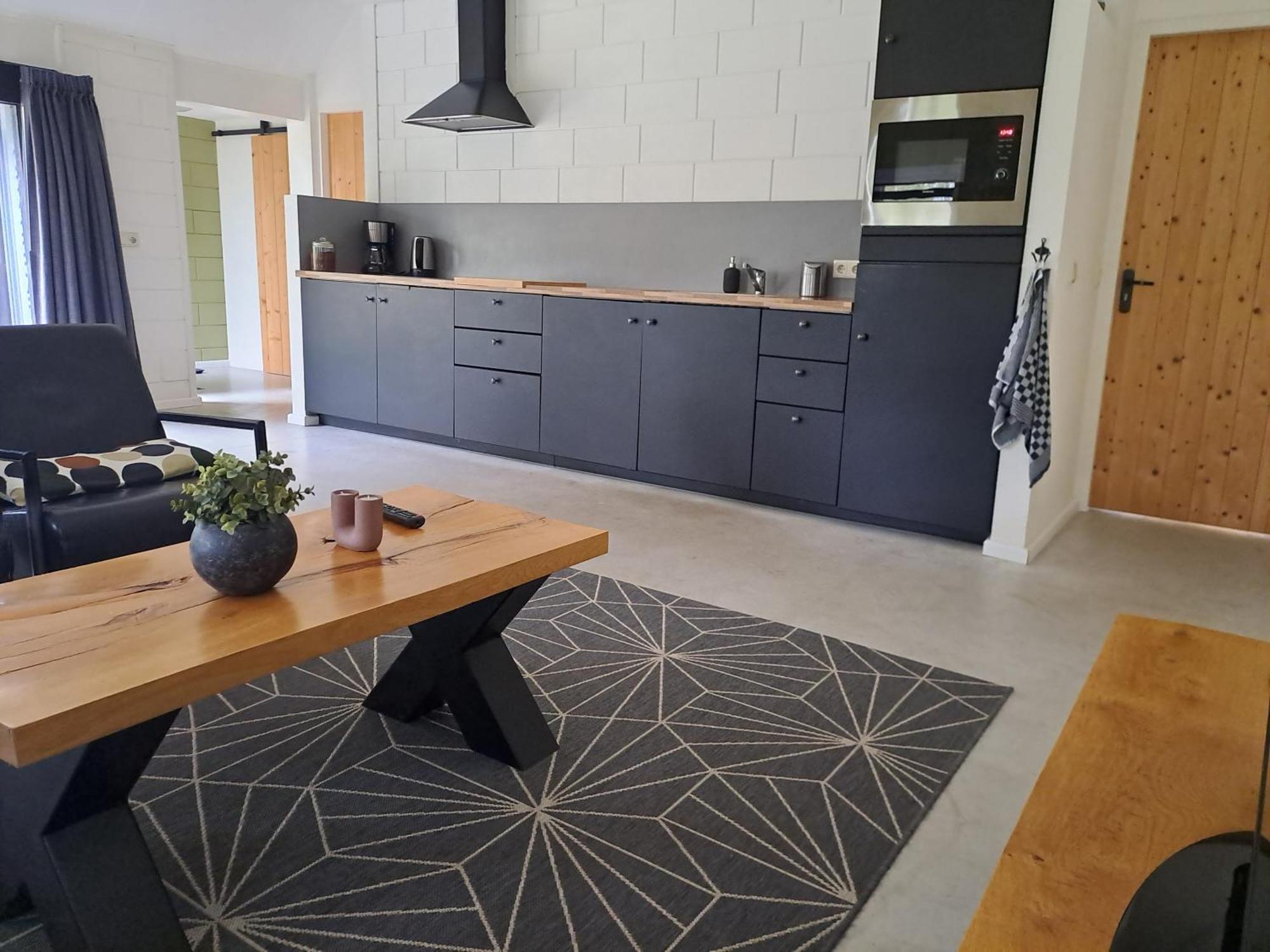 Ons Huusie Vila Noord-Sleen Exterior foto