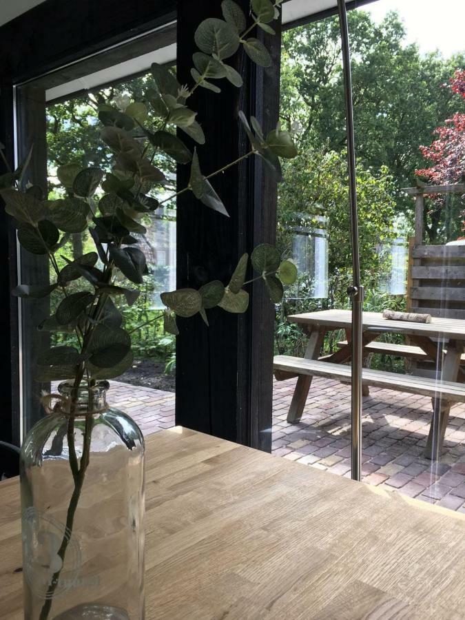 Ons Huusie Vila Noord-Sleen Exterior foto